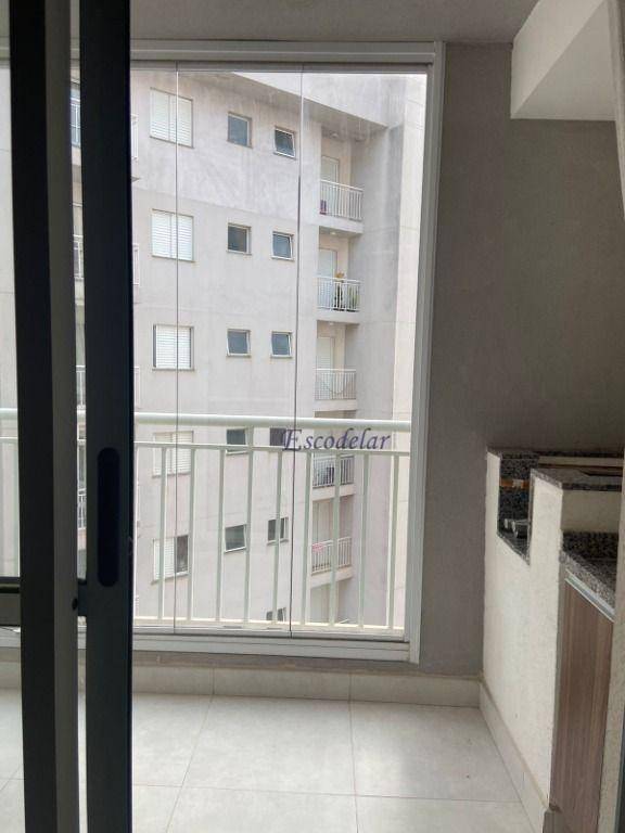 Apartamento à venda com 3 quartos, 83m² - Foto 8