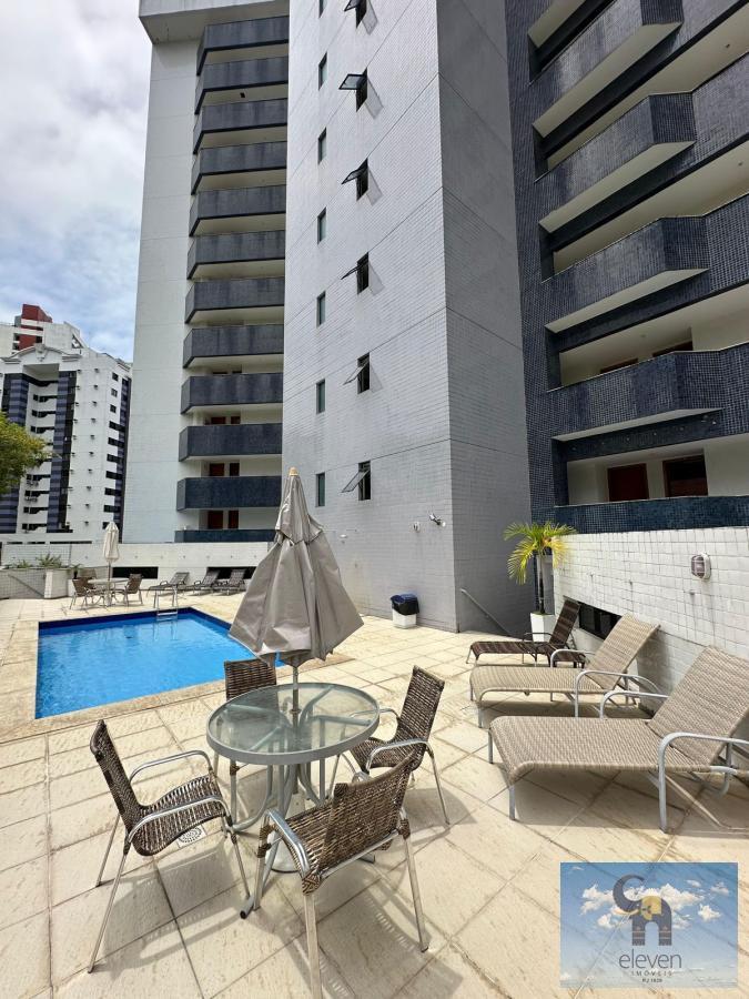 Apartamento à venda com 1 quarto, 42m² - Foto 6