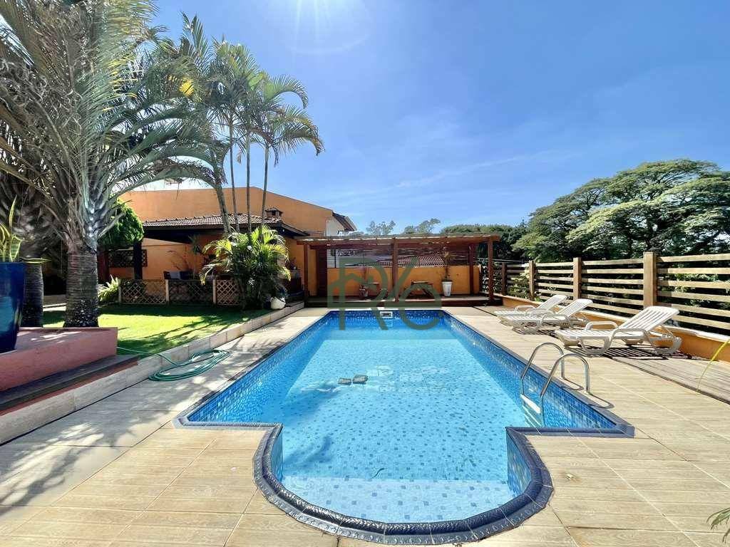 Casa de Condomínio à venda com 3 quartos, 494m² - Foto 27