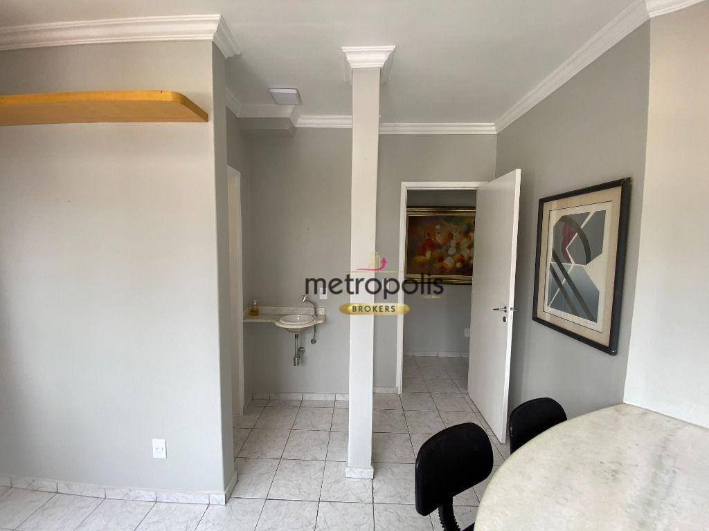 Conjunto Comercial-Sala à venda e aluguel, 51m² - Foto 27