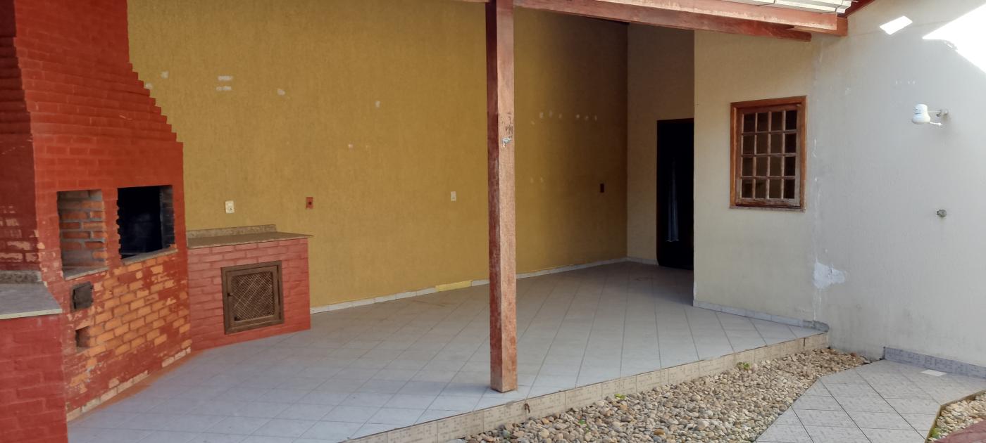 Casa para alugar com 3 quartos, 261m² - Foto 5