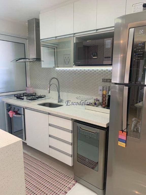 Apartamento à venda com 2 quartos, 65m² - Foto 14