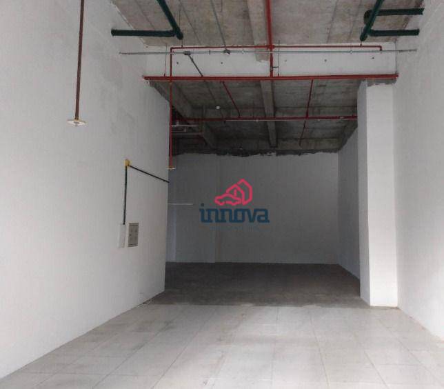 Conjunto Comercial-Sala para alugar, 174m² - Foto 2