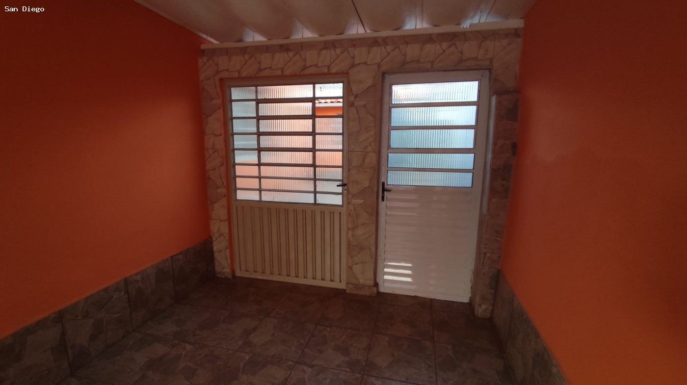 Casa para alugar com 2 quartos - Foto 2