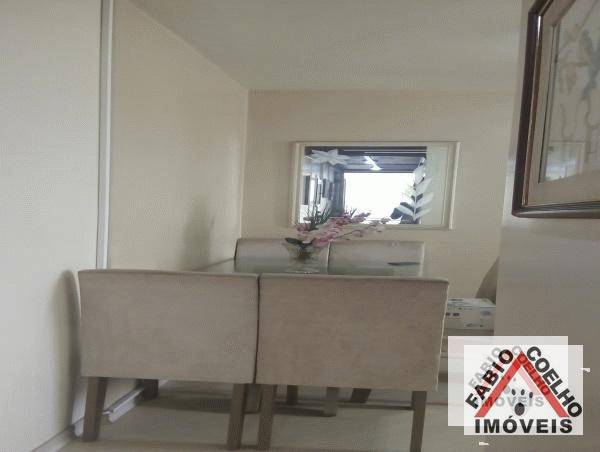 Apartamento à venda com 2 quartos, 85m² - Foto 4