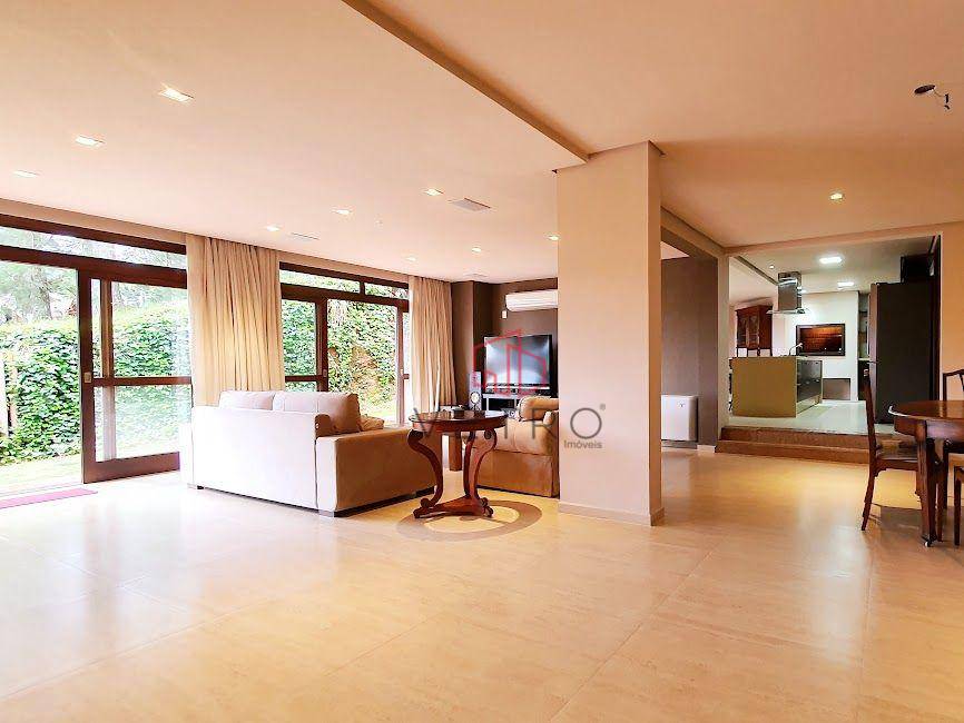 Casa de Condomínio, 8 quartos - Foto 4