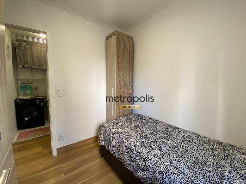 Apartamento à venda com 2 quartos, 48m² - Foto 18