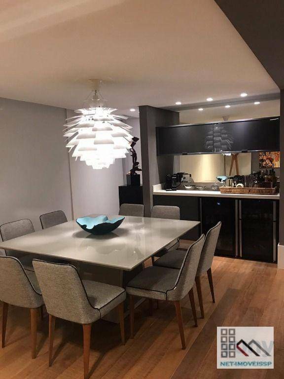 Apartamento à venda com 2 quartos, 128m² - Foto 8