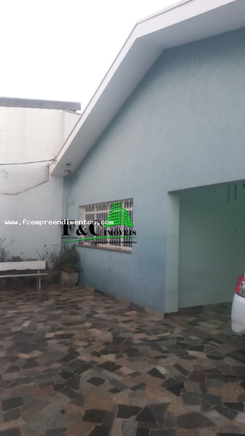 Casa, 3 quartos - Foto 3