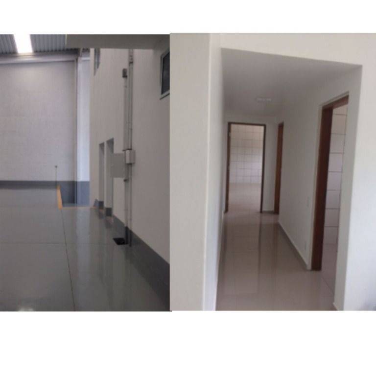 Depósito-Galpão, 776 m² - Foto 5