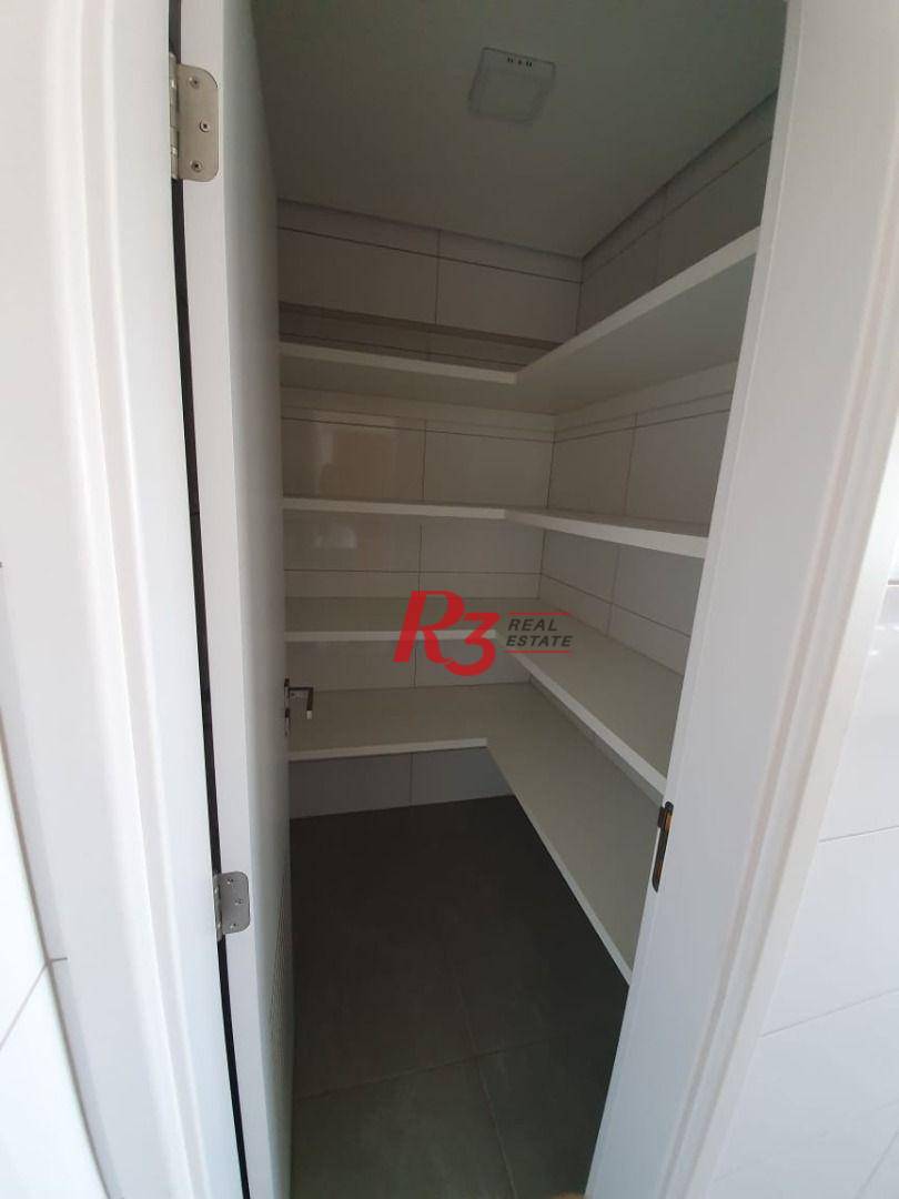 Apartamento à venda com 3 quartos, 141m² - Foto 25