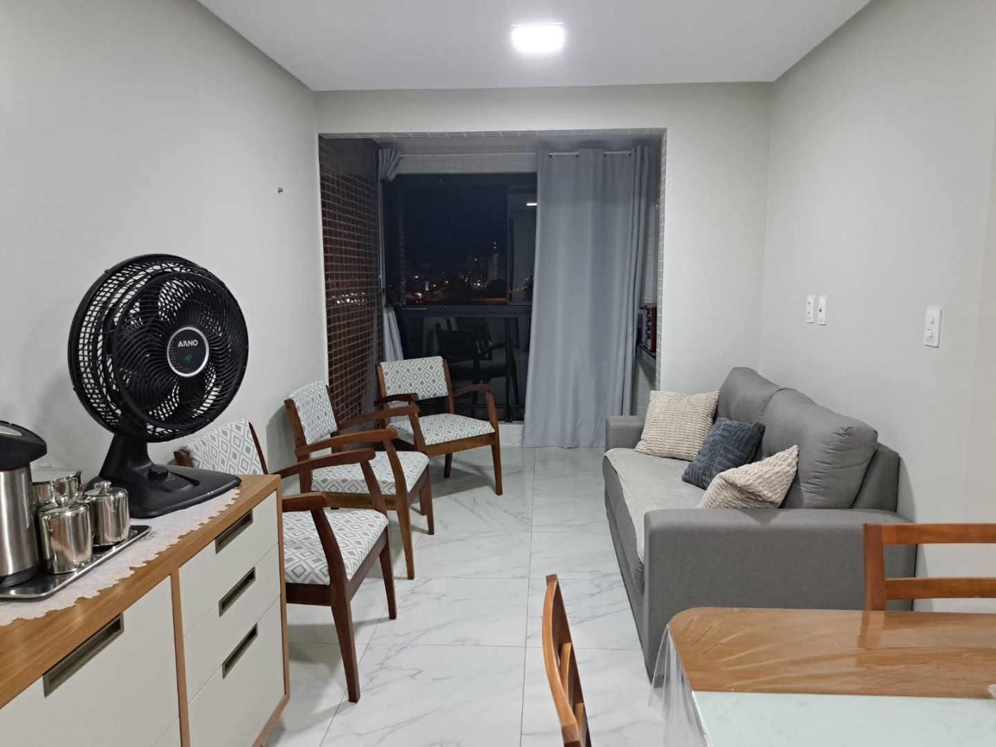 Apartamento à venda com 3 quartos, 70m² - Foto 16