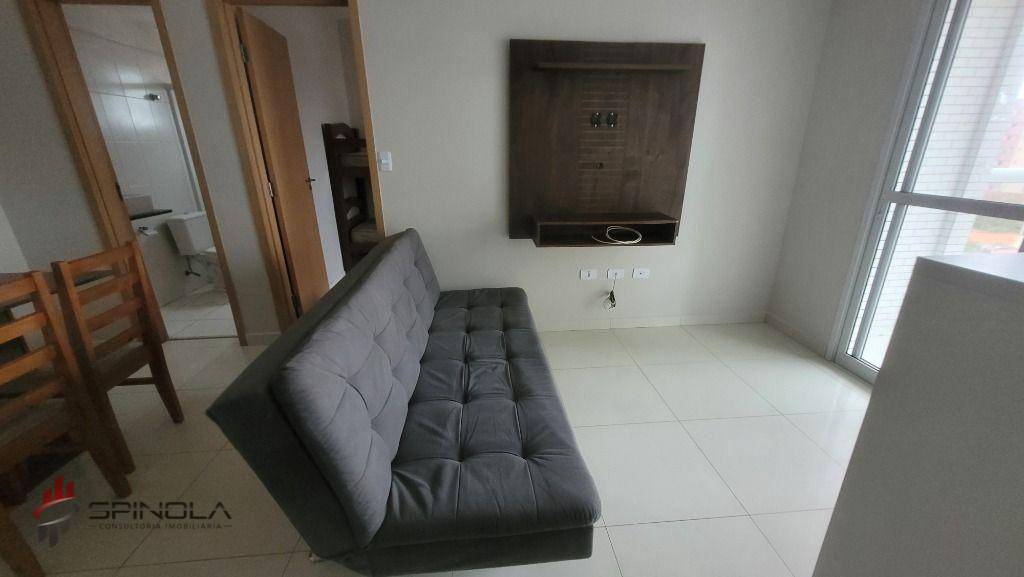 Apartamento à venda com 1 quarto, 45m² - Foto 15