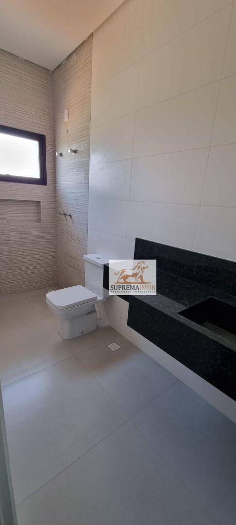 Casa de Condomínio à venda com 3 quartos, 204m² - Foto 11