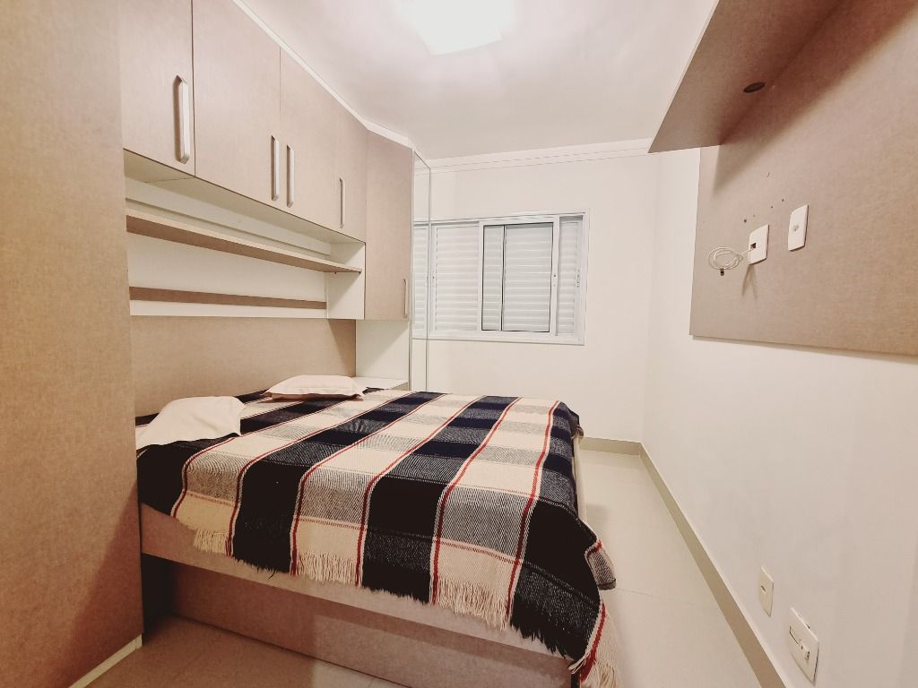 Apartamento à venda com 3 quartos, 134m² - Foto 14