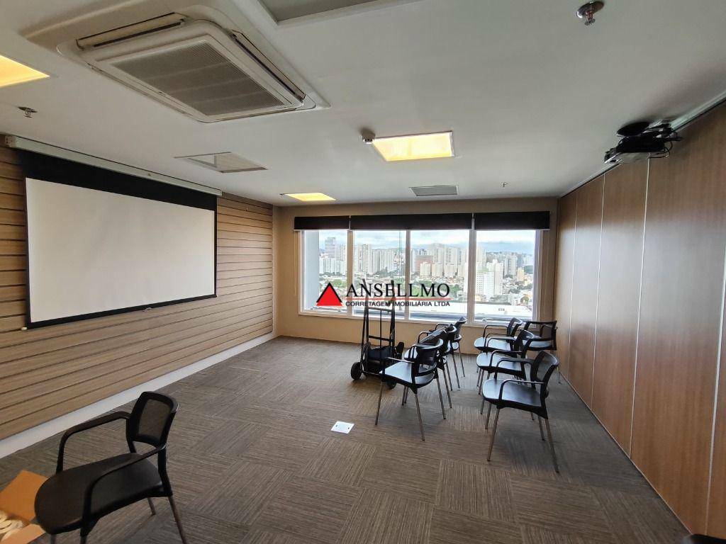 Conjunto Comercial-Sala à venda, 39m² - Foto 29
