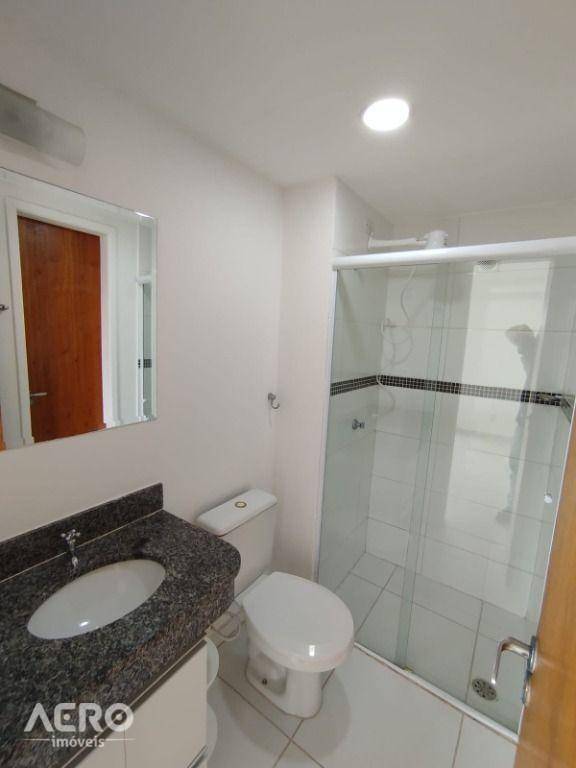Apartamento, 2 quartos, 70 m² - Foto 12