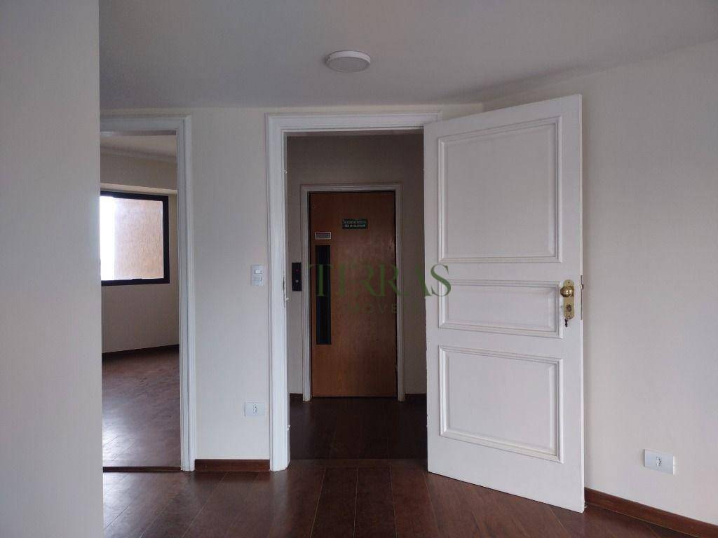 Apartamento à venda com 4 quartos, 320m² - Foto 5