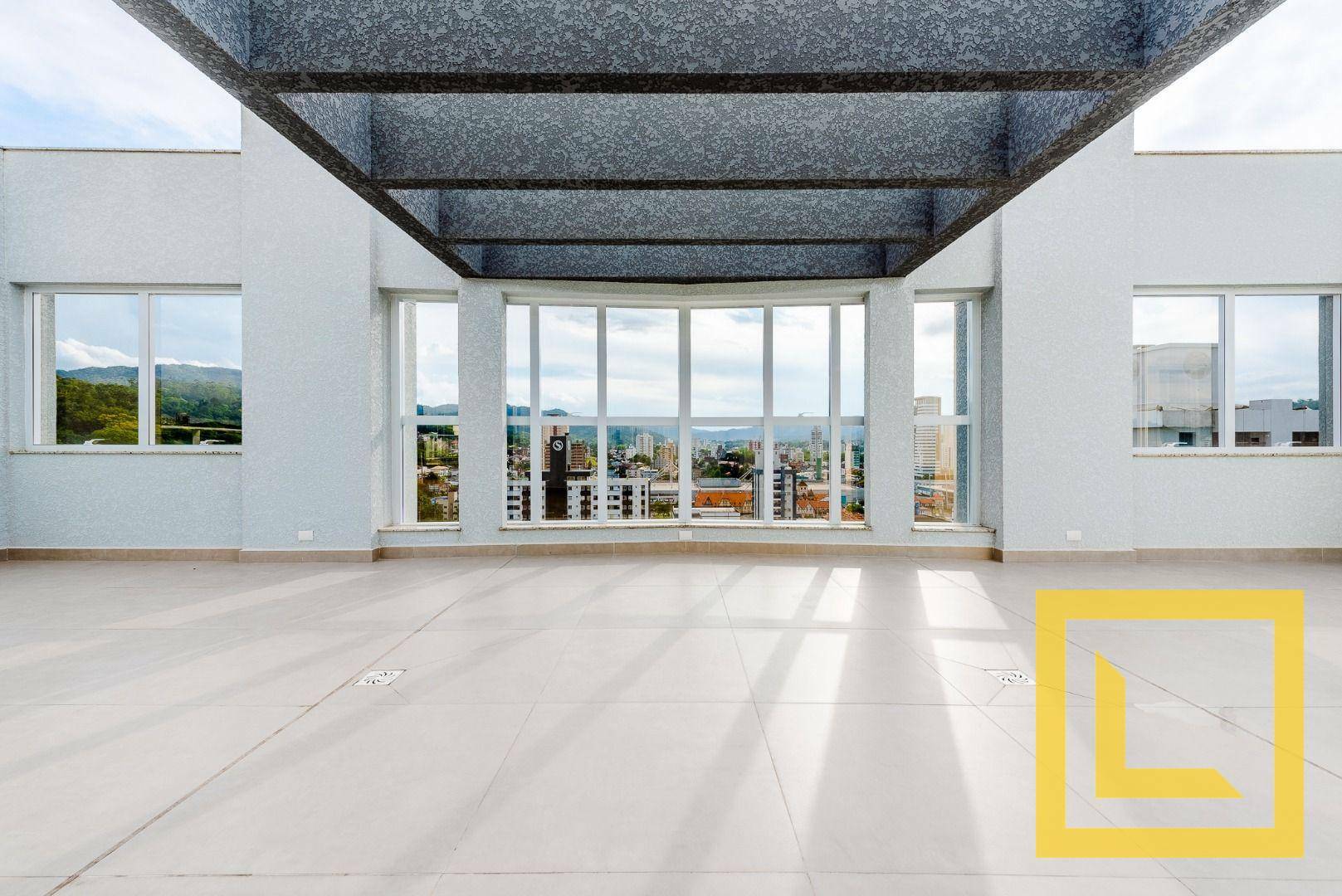 Apartamento, 3 quartos, 287 m² - Foto 4