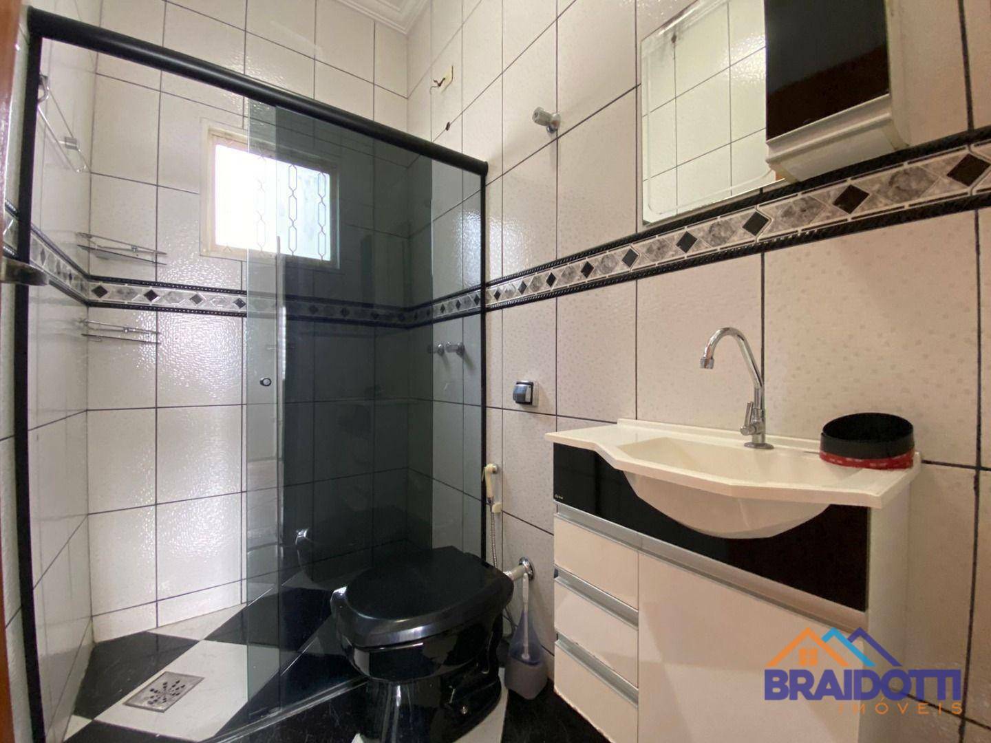 Casa à venda com 3 quartos, 174m² - Foto 13