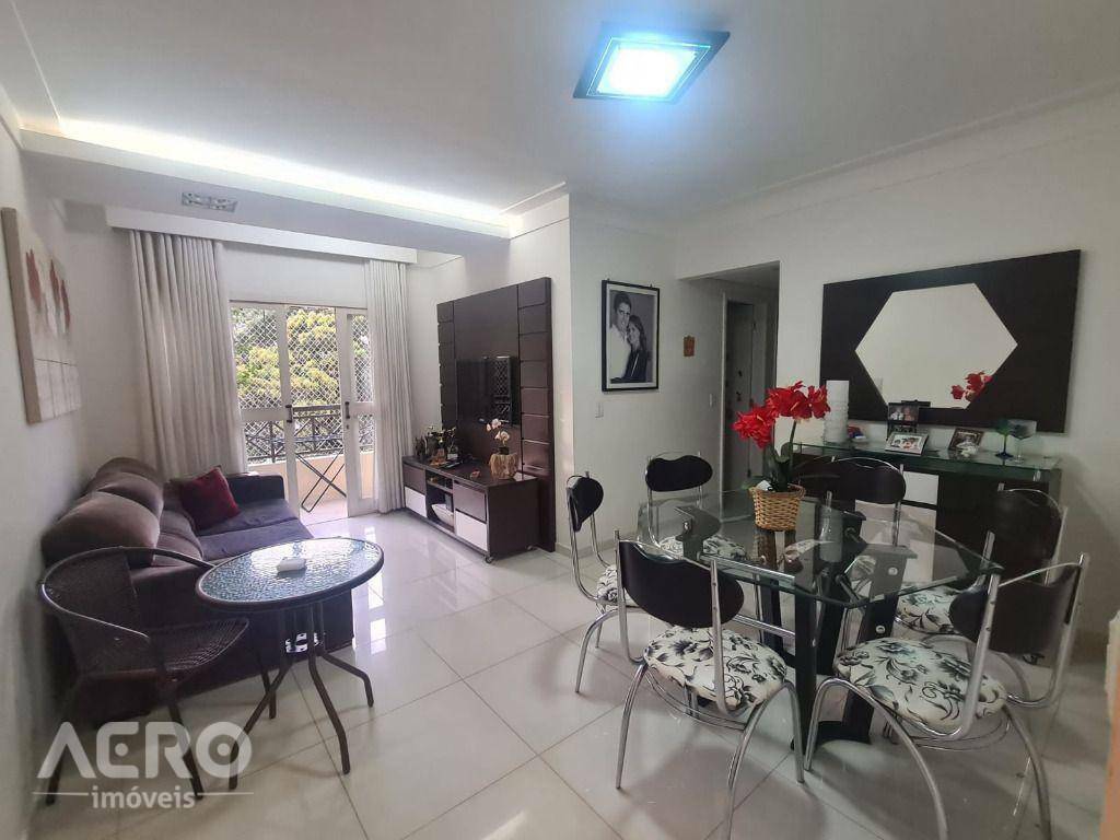 Apartamento à venda com 3 quartos, 90m² - Foto 23