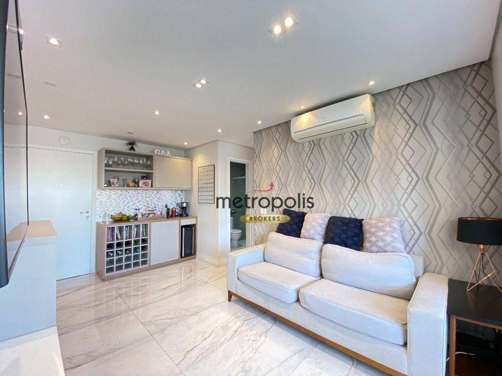 Apartamento à venda com 2 quartos, 69m² - Foto 4