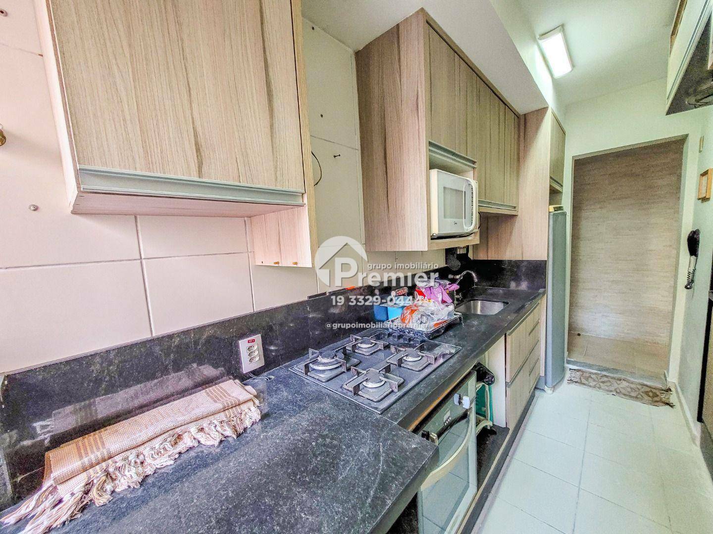 Apartamento para alugar com 3 quartos, 70m² - Foto 8