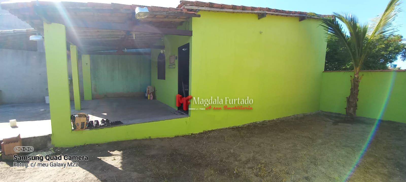 Casa à venda com 2 quartos, 40m² - Foto 23