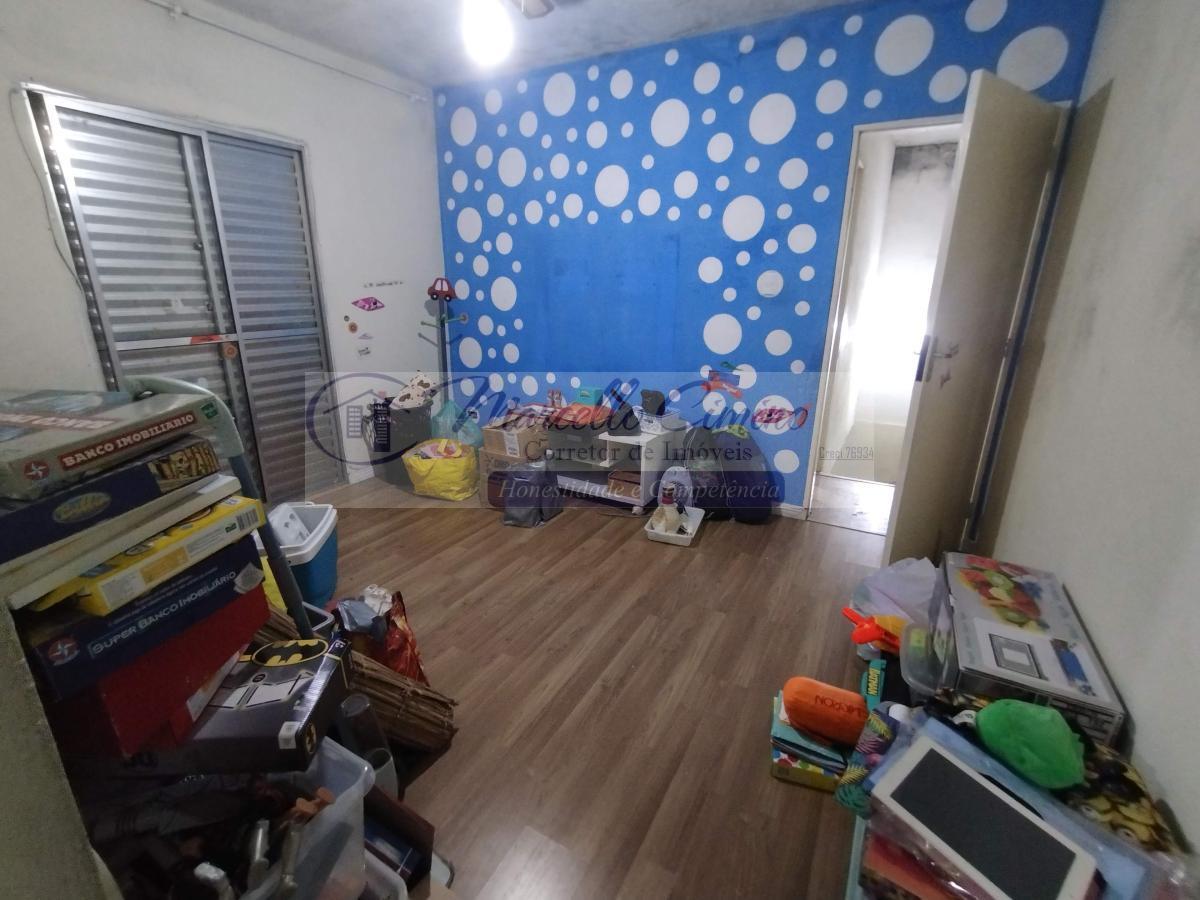 Sobrado à venda com 5 quartos, 126m² - Foto 8