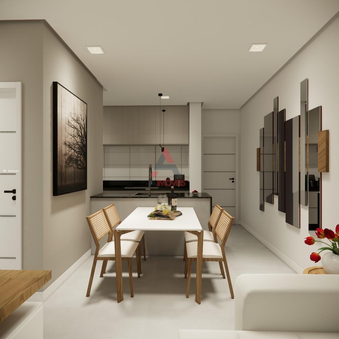 Apartamento à venda com 2 quartos, 95m² - Foto 9
