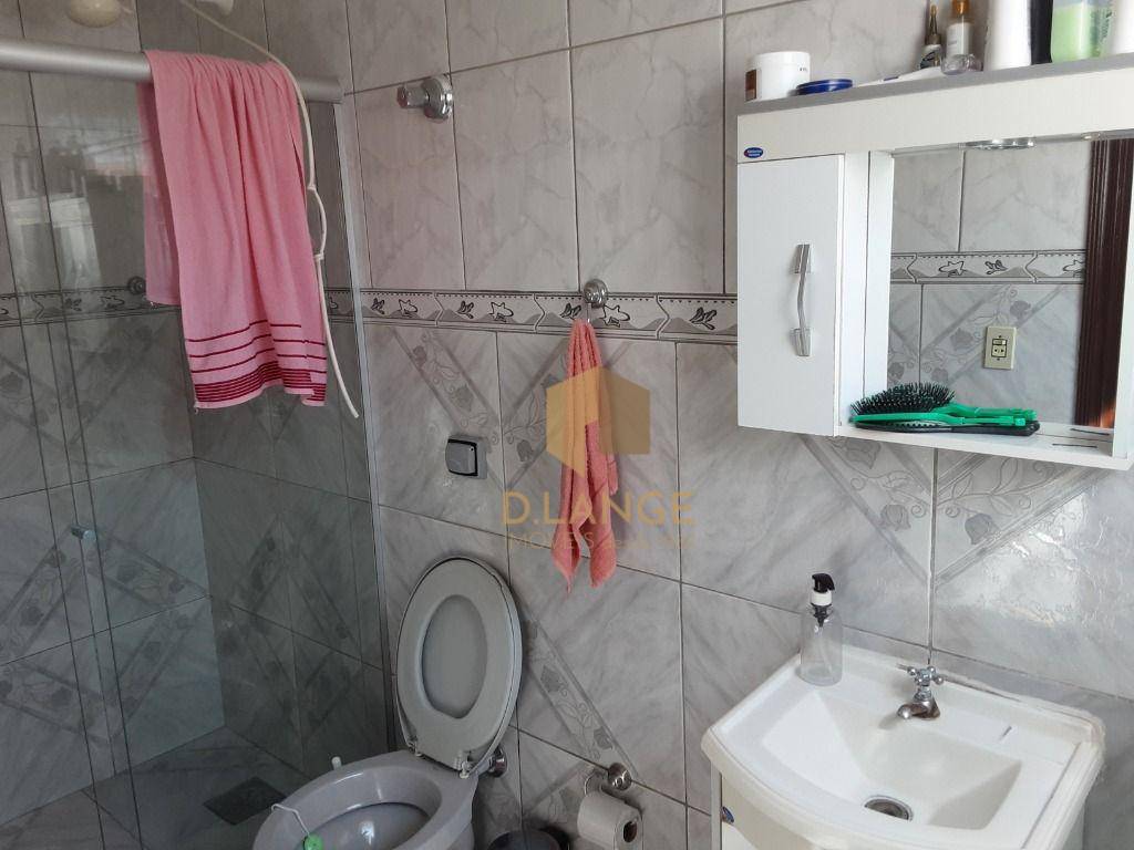 Casa à venda com 3 quartos, 181m² - Foto 18