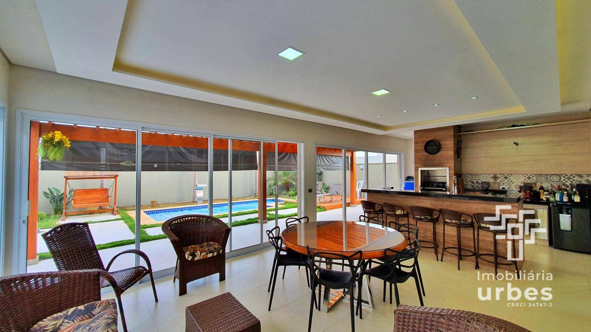 Casa de Condomínio à venda com 3 quartos, 310m² - Foto 16