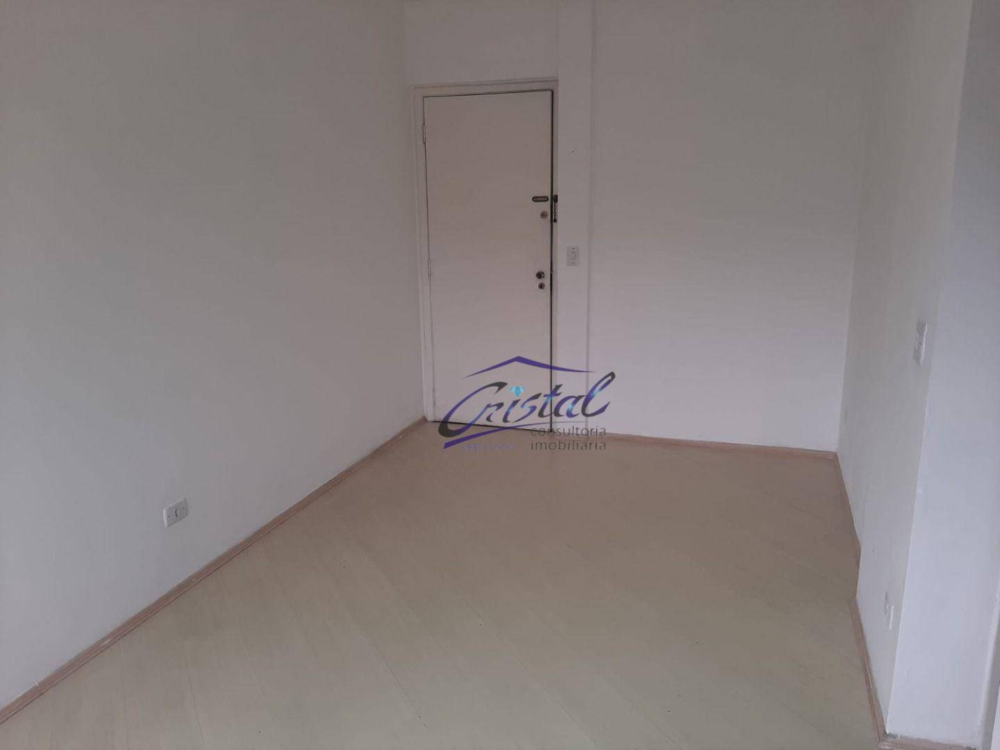 Apartamento à venda com 2 quartos, 58m² - Foto 3