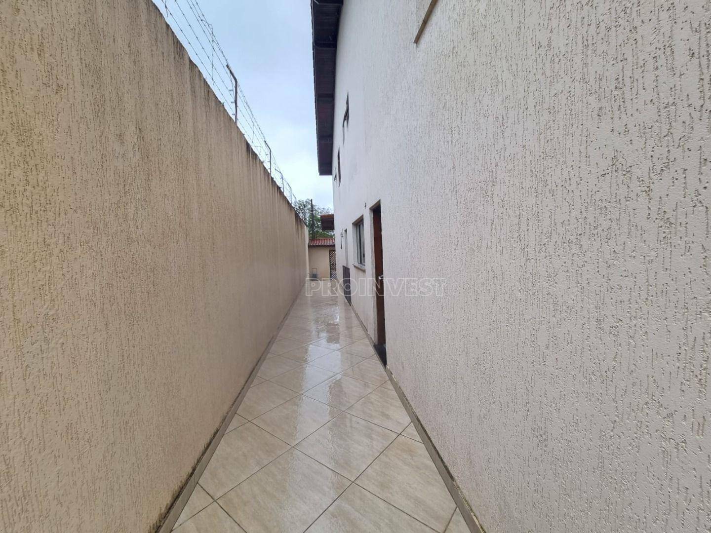 Casa à venda com 3 quartos, 288m² - Foto 34