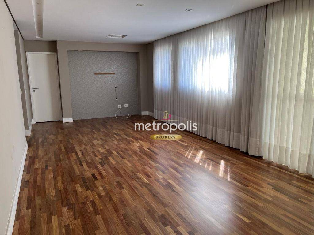 Apartamento à venda com 3 quartos, 137m² - Foto 2