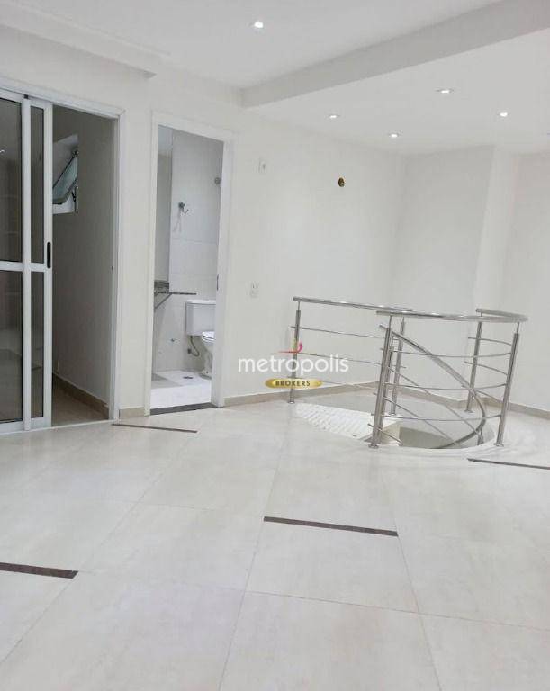 Cobertura à venda com 2 quartos, 83m² - Foto 13