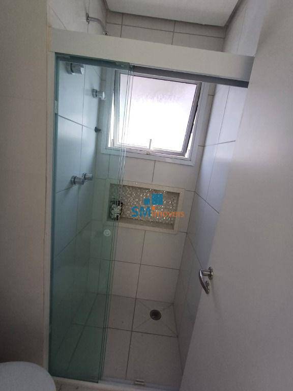 Apartamento à venda com 2 quartos, 60m² - Foto 15