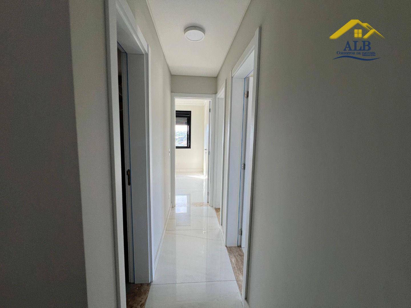 Apartamento para alugar com 3 quartos, 83m² - Foto 21