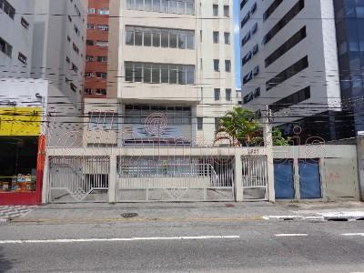 Prédio Inteiro para alugar, 1000m² - Foto 2