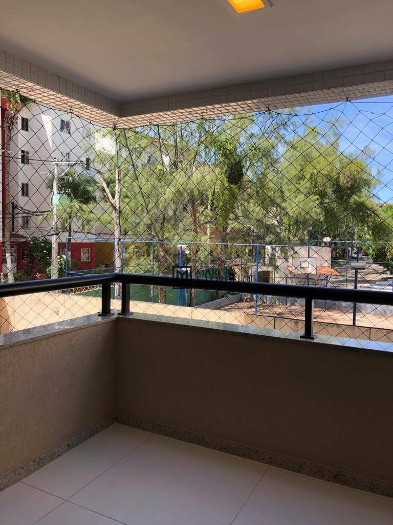 Apartamento à venda com 3 quartos, 91m² - Foto 12