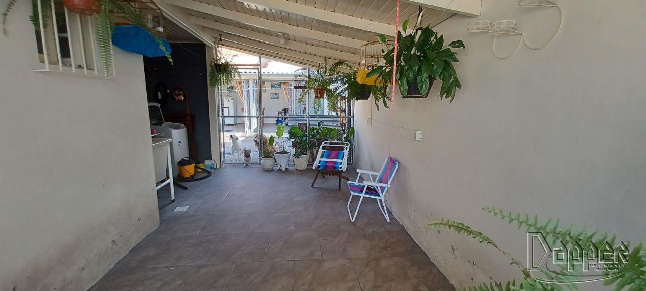 Casa à venda com 3 quartos, 89m² - Foto 10