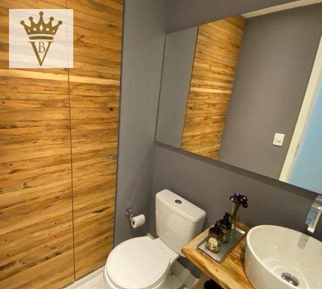 Apartamento à venda com 2 quartos, 96m² - Foto 13