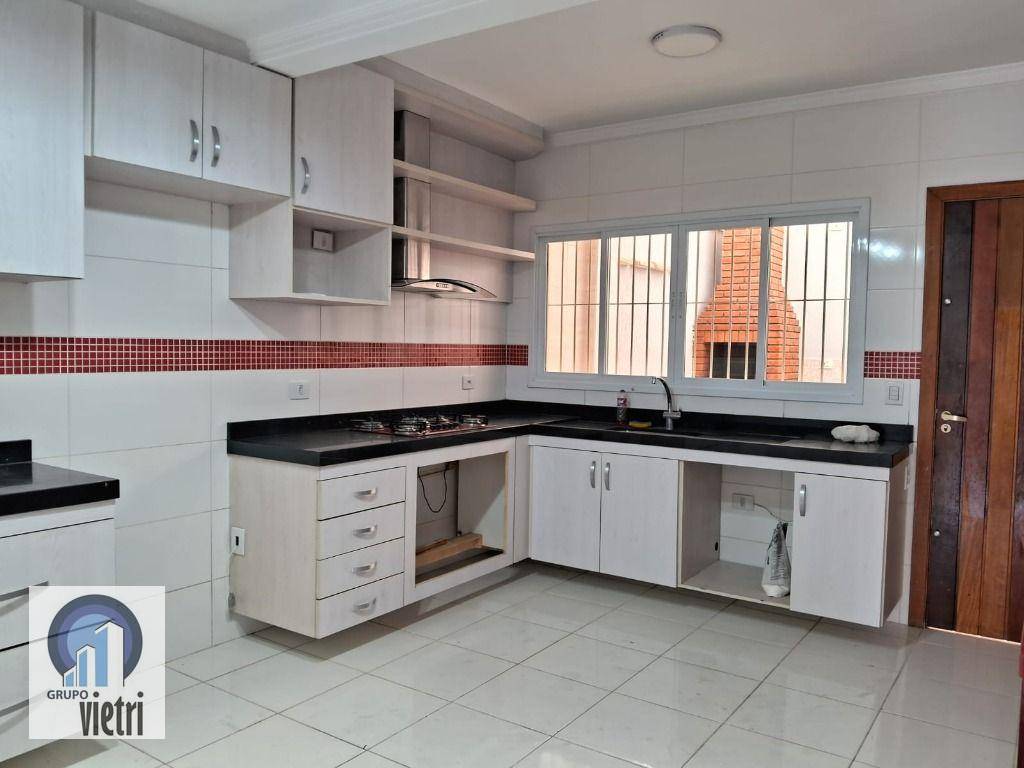 Sobrado à venda com 3 quartos, 140m² - Foto 14