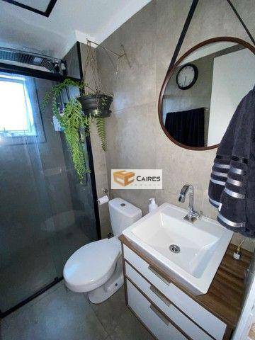 Apartamento à venda com 2 quartos, 55m² - Foto 10