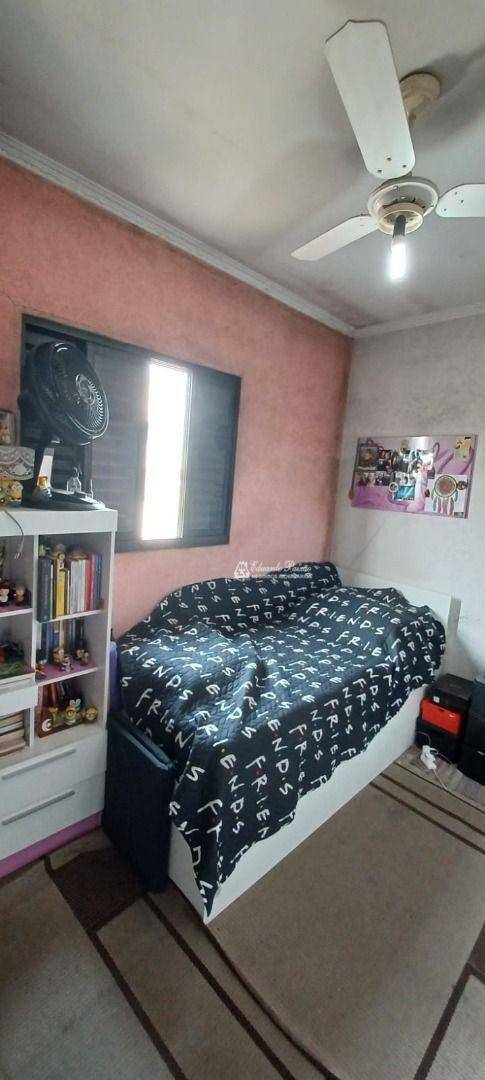 Sobrado à venda com 3 quartos, 207m² - Foto 6