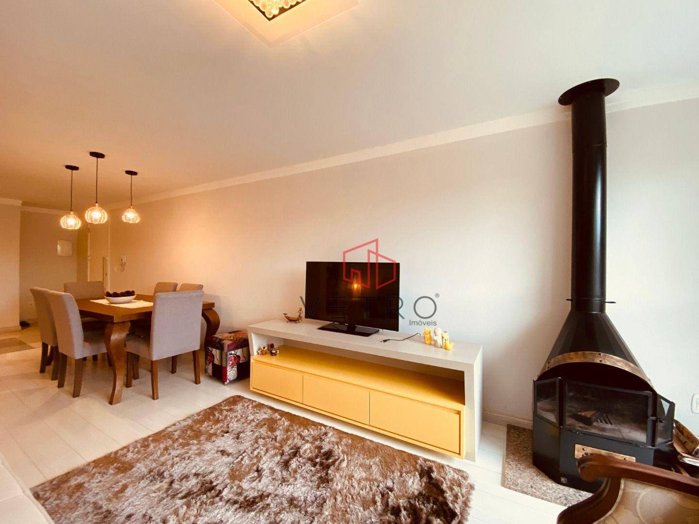 Apartamento, 1 quarto, 102 m² - Foto 2