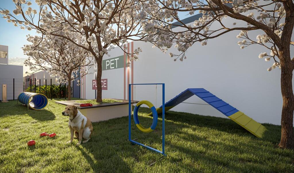 Apartamento, 2 quartos, 52 m² - Foto 12