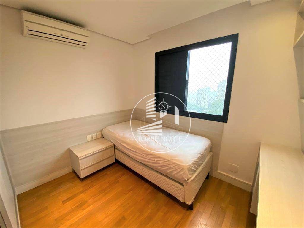 Apartamento à venda com 3 quartos, 128m² - Foto 22