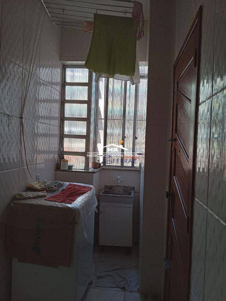 Apartamento à venda com 2 quartos, 84m² - Foto 9