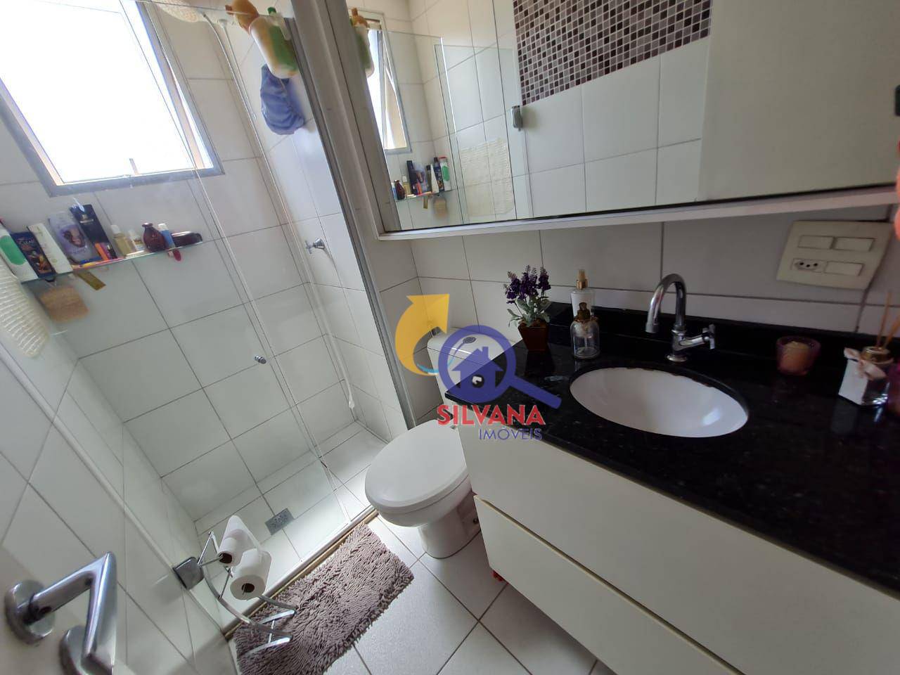 Apartamento à venda com 2 quartos, 67m² - Foto 12